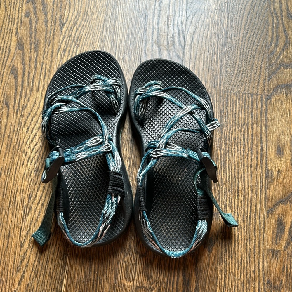 Chaco sandals woman’s size w6